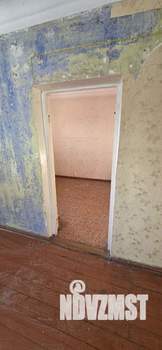 2-к квартира, вторичка, 41м2, 1/2 этаж