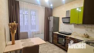 1-к квартира, вторичка, 43м2, 3/19 этаж