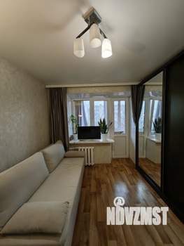 1-к квартира, вторичка, 21м2, 7/9 этаж