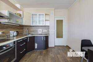 1-к квартира, вторичка, 43м2, 14/15 этаж