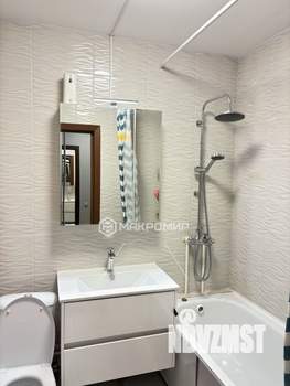 1-к квартира, вторичка, 37м2, 2/18 этаж