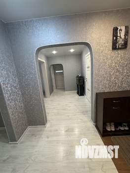 3-к квартира, вторичка, 96м2, 9/16 этаж