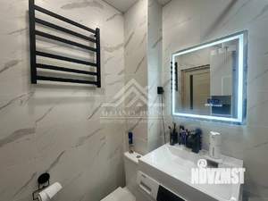 2-к квартира, вторичка, 46м2, 1/5 этаж
