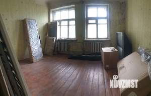 3-к квартира, вторичка, 67м2, 2/3 этаж