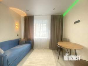 Студия квартира, вторичка, 15м2, 5/5 этаж