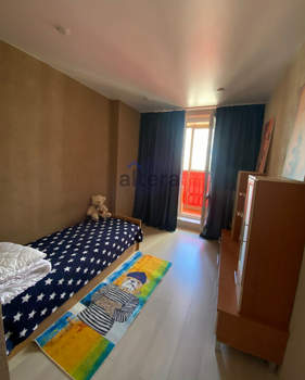 1-к квартира, вторичка, 37м2, 18/23 этаж