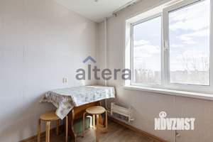 1-к квартира, вторичка, 34м2, 8/9 этаж