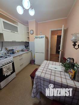 2-к квартира, вторичка, 57м2, 3/10 этаж