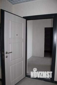 2-к квартира, строящийся дом, 66м2, 2/25 этаж