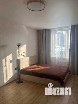 2-к квартира, вторичка, 68м2, 2/10 этаж