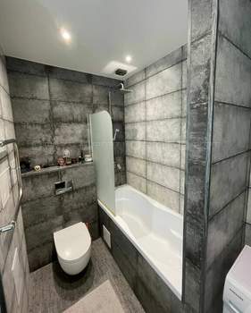 1-к квартира, вторичка, 44м2, 2/10 этаж