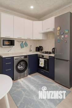 1-к квартира, вторичка, 29м2, 4/9 этаж