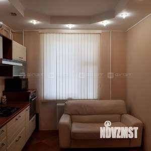 1-к квартира, вторичка, 45м2, 4/9 этаж
