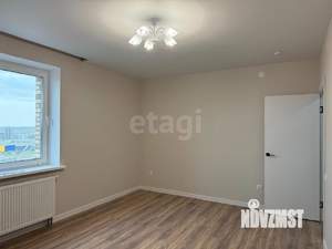 Студия квартира, вторичка, 34м2, 10/22 этаж