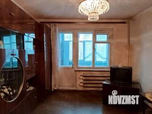 2-к квартира, вторичка, 54м2, 4/9 этаж