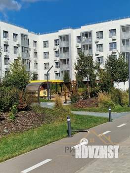 1-к квартира, вторичка, 40м2, 2/9 этаж