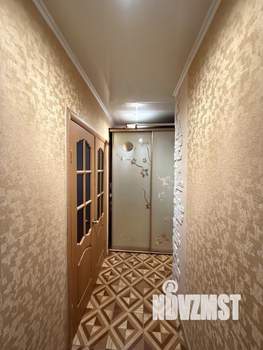 1-к квартира, вторичка, 44м2, 1/22 этаж