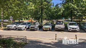 3-к квартира, вторичка, 66м2, 8/9 этаж