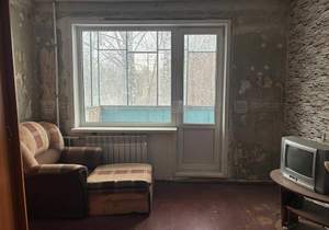 1-к квартира, вторичка, 29м2, 4/5 этаж