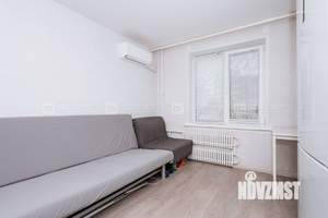 1-к квартира, вторичка, 20м2, 1/9 этаж