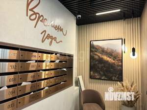 1-к квартира, вторичка, 55м2, 5/5 этаж