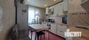 3-к квартира, вторичка, 66м2, 1/9 этаж