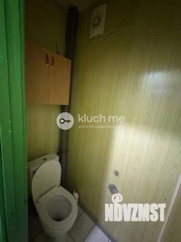 2-к квартира, вторичка, 37м2, 5/9 этаж