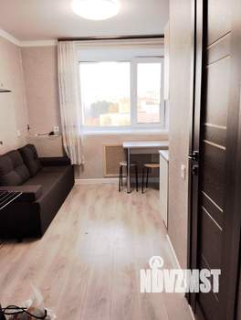 Студия квартира, вторичка, 12м2, 7/10 этаж