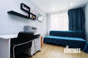 2-к квартира, вторичка, 49м2, 1/9 этаж