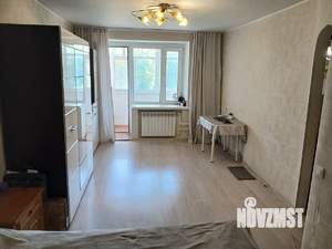 1-к квартира, вторичка, 41м2, 3/14 этаж