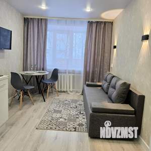 1-к квартира, вторичка, 20м2, 5/5 этаж