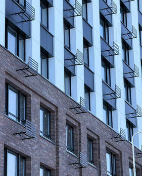 1-к квартира, вторичка, 31м2, 10/19 этаж