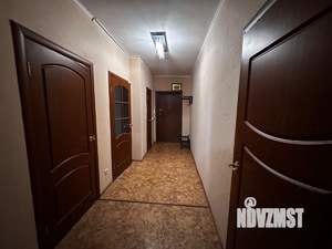 2-к квартира, вторичка, 55м2, 3/8 этаж