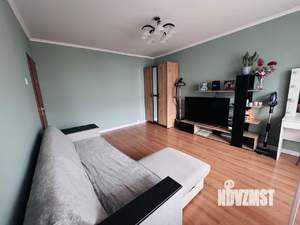 2-к квартира, вторичка, 51м2, 5/5 этаж