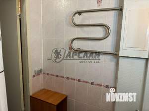 1-к квартира, вторичка, 32м2, 1/5 этаж