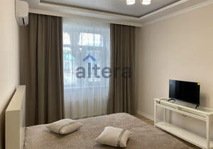 2-к квартира, вторичка, 48м2, 1/5 этаж