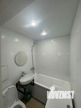3-к квартира, вторичка, 56м2, 1/5 этаж