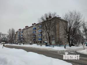 1-к квартира, вторичка, 30м2, 2/5 этаж