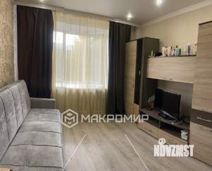 Студия квартира, вторичка, 18м2, 4/5 этаж
