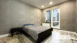 1-к квартира, вторичка, 45м2, 2/5 этаж