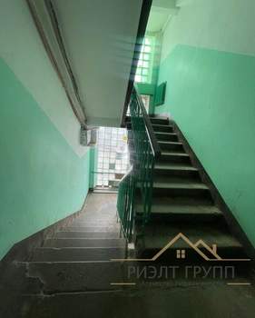 Студия квартира, вторичка, 11м2, 2/5 этаж