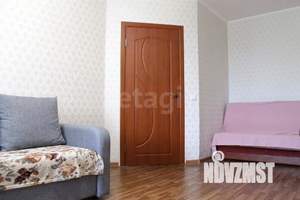 1-к квартира, вторичка, 36м2, 4/5 этаж