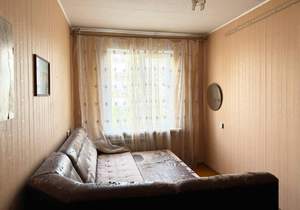2-к квартира, вторичка, 46м2, 2/5 этаж