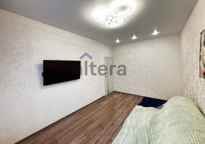 1-к квартира, вторичка, 32м2, 3/9 этаж