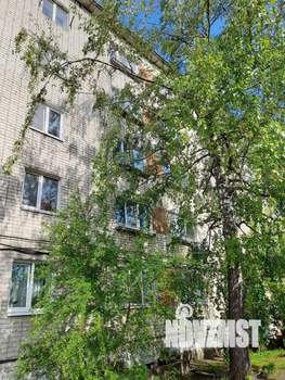 Студия квартира, вторичка, 18м2, 2/5 этаж