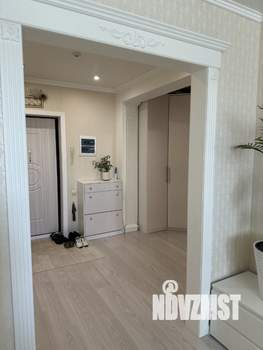 2-к квартира, вторичка, 54м2, 15/19 этаж