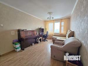 3-к квартира, вторичка, 67м2, 9/10 этаж