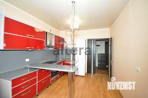 3-к квартира, вторичка, 67м2, 10/16 этаж