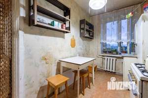 1-к квартира, вторичка, 30м2, 7/9 этаж