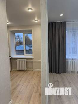 1-к квартира, вторичка, 31м2, 3/5 этаж